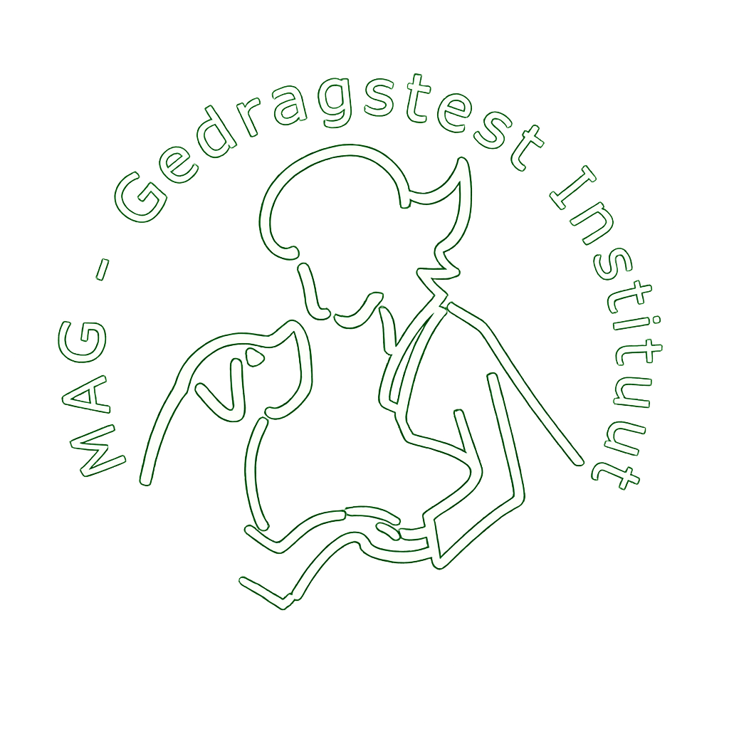 MAG gedragstest instituut